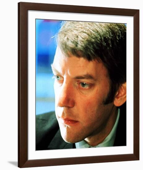 Klute-null-Framed Photo