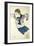 Knabe in Matrosenanzug, 1914-Egon Schiele-Framed Giclee Print