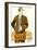 Knapp Felt, Magazine Advertisement, USA, 1910-null-Framed Giclee Print