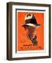 Knapp-Felt, Magazine Advertisement, USA, 1920-null-Framed Giclee Print