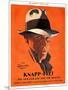 Knapp-Felt, Magazine Advertisement, USA, 1920-null-Mounted Giclee Print