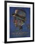 Knapp-Felt, Magazine Advertisement, USA, 1920-null-Framed Giclee Print