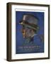 Knapp-Felt, Magazine Advertisement, USA, 1920-null-Framed Premium Giclee Print