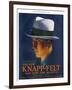 Knapp-Felt, Magazine Advertisement, USA, 1920-null-Framed Giclee Print