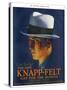 Knapp-Felt, Magazine Advertisement, USA, 1920-null-Stretched Canvas