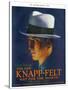 Knapp-Felt, Magazine Advertisement, USA, 1920-null-Stretched Canvas