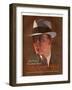 Knapp-Felt, Magazine Advertisement , USA, 1930-null-Framed Giclee Print