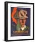 Knapp-Felt, Magazine Advertisement, USA, 1930-null-Framed Premium Giclee Print