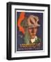 Knapp-Felt, Magazine Advertisement, USA, 1930-null-Framed Giclee Print