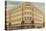Knapps Department Store, Lansing, Michigan-null-Stretched Canvas