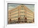 Gramercy White