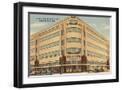 Black Frame