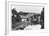 Knaresborough, North Yorkshire, 1937-null-Framed Giclee Print