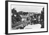 Knaresborough, North Yorkshire, 1937-null-Framed Giclee Print