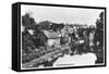 Knaresborough, North Yorkshire, 1937-null-Framed Stretched Canvas