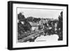 Knaresborough, North Yorkshire, 1937-null-Framed Giclee Print