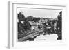 Knaresborough, North Yorkshire, 1937-null-Framed Giclee Print