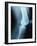 Knee Joint X-Ray-Robert Llewellyn-Framed Photographic Print