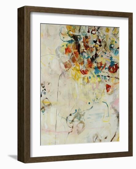 Knick Knack-Jodi Maas-Framed Giclee Print