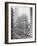 Knickerbocker Hotel on Broadway in New York City-null-Framed Photographic Print