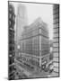 Knickerbocker Hotel on Broadway in New York City-null-Mounted Photographic Print