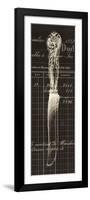 Knife Document-Z Studio-Framed Premium Giclee Print