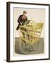 Knife Grinder-Eric Ravilious-Framed Giclee Print