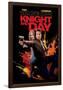 Knight and Day-null-Framed Poster