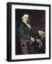 Knight of Nanteuil-Lanorville-Amable Louis Claude Pagnest-Framed Giclee Print