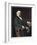 Knight of Nanteuil-Lanorville-Amable Louis Claude Pagnest-Framed Premium Giclee Print