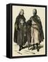 Knight of Saint John-null-Framed Stretched Canvas