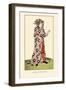 Knight of the Garter-H. Shaw-Framed Art Print