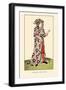 Knight of the Garter-H. Shaw-Framed Art Print