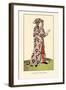 Knight of the Garter-H. Shaw-Framed Art Print