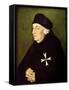 Knight of the Order of Malta, 1534-Hans Baldung Grien-Framed Stretched Canvas