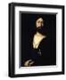 Knight of the Order of Malta-Titian (Tiziano Vecelli)-Framed Giclee Print