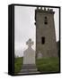Knight Templars Church, Templetown, County Wexford, Leinster, Republic of Ireland (Eire)-Sergio Pitamitz-Framed Stretched Canvas
