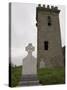 Knight Templars Church, Templetown, County Wexford, Leinster, Republic of Ireland (Eire)-Sergio Pitamitz-Stretched Canvas