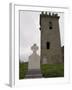 Knight Templars Church, Templetown, County Wexford, Leinster, Republic of Ireland (Eire)-Sergio Pitamitz-Framed Photographic Print