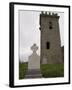 Knight Templars Church, Templetown, County Wexford, Leinster, Republic of Ireland (Eire)-Sergio Pitamitz-Framed Photographic Print