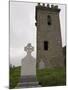 Knight Templars Church, Templetown, County Wexford, Leinster, Republic of Ireland (Eire)-Sergio Pitamitz-Mounted Photographic Print