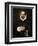 Knight with His Hand on His Breast-El Greco-Framed Giclee Print