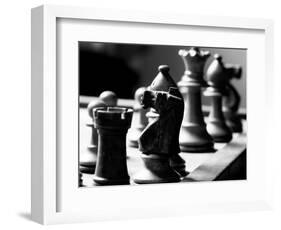 Knight-Nathan Wright-Framed Photographic Print