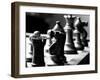 Knight-Nathan Wright-Framed Photographic Print