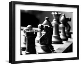 Knight-Nathan Wright-Framed Photographic Print