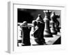 Knight-Nathan Wright-Framed Premium Photographic Print