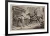 Knight-Henry Thomas Alken-Framed Giclee Print