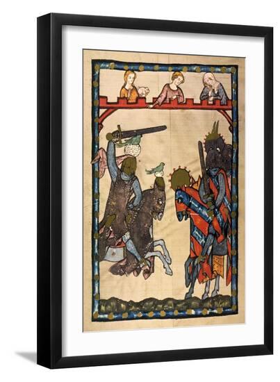 Premium Giclee Print, , large