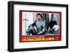 Knightriders - Movie Poster Reproduction-null-Framed Photo