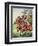 Knights Charging into Battle-Peter Jackson-Framed Premium Giclee Print